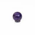 Charoite Sphere