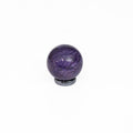Charoite Sphere