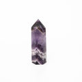 Chevron Amethyst Point