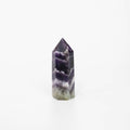 Chevron Amethyst Point
