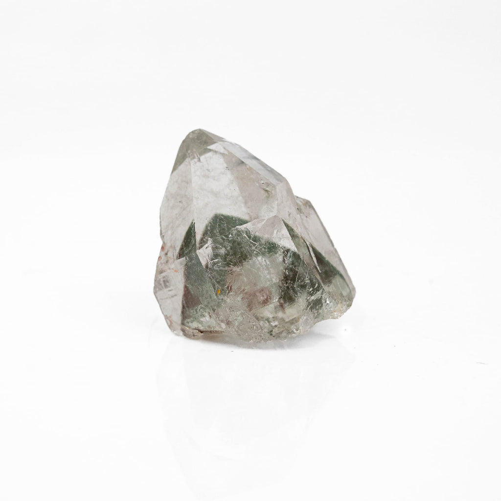 Chlorite Quartz Point