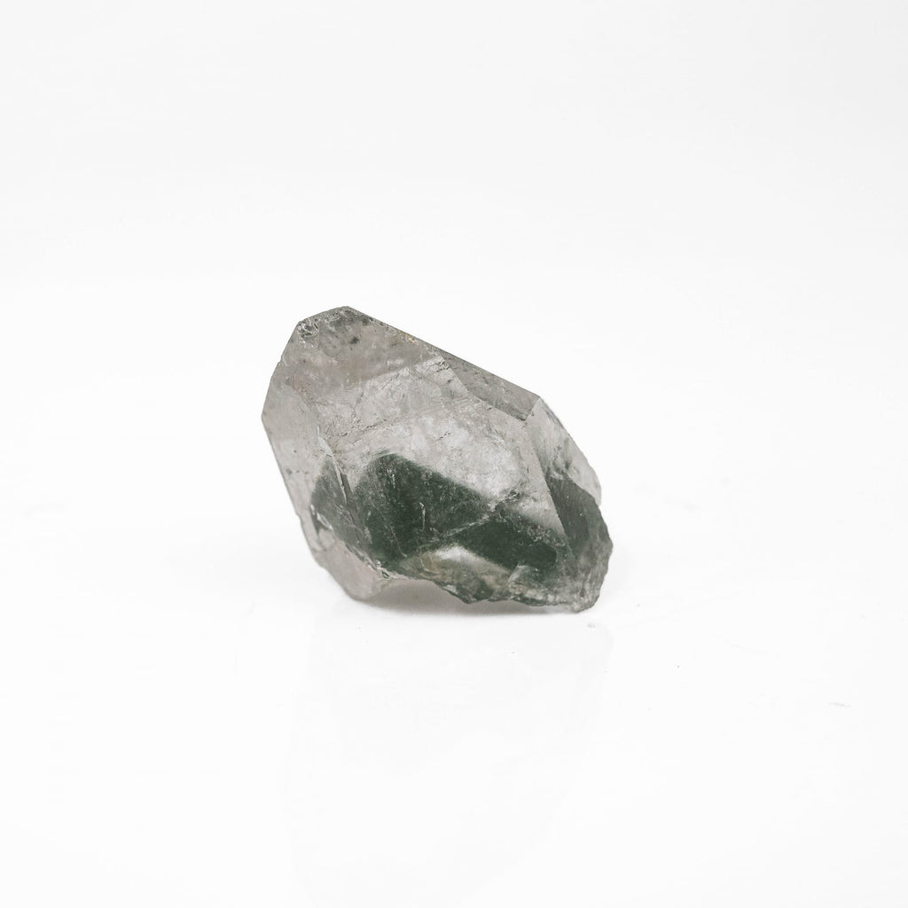 Chlorite Quartz Point