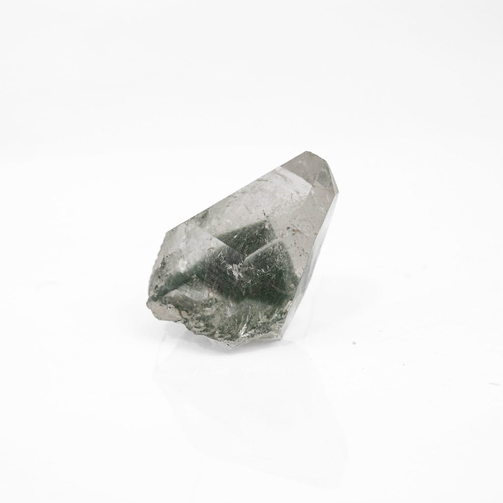 Chlorite Quartz Point