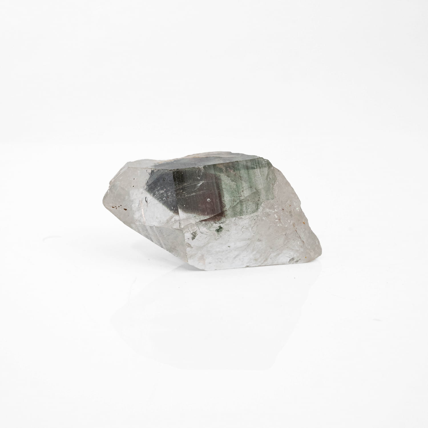 Chlorite Quartz Point