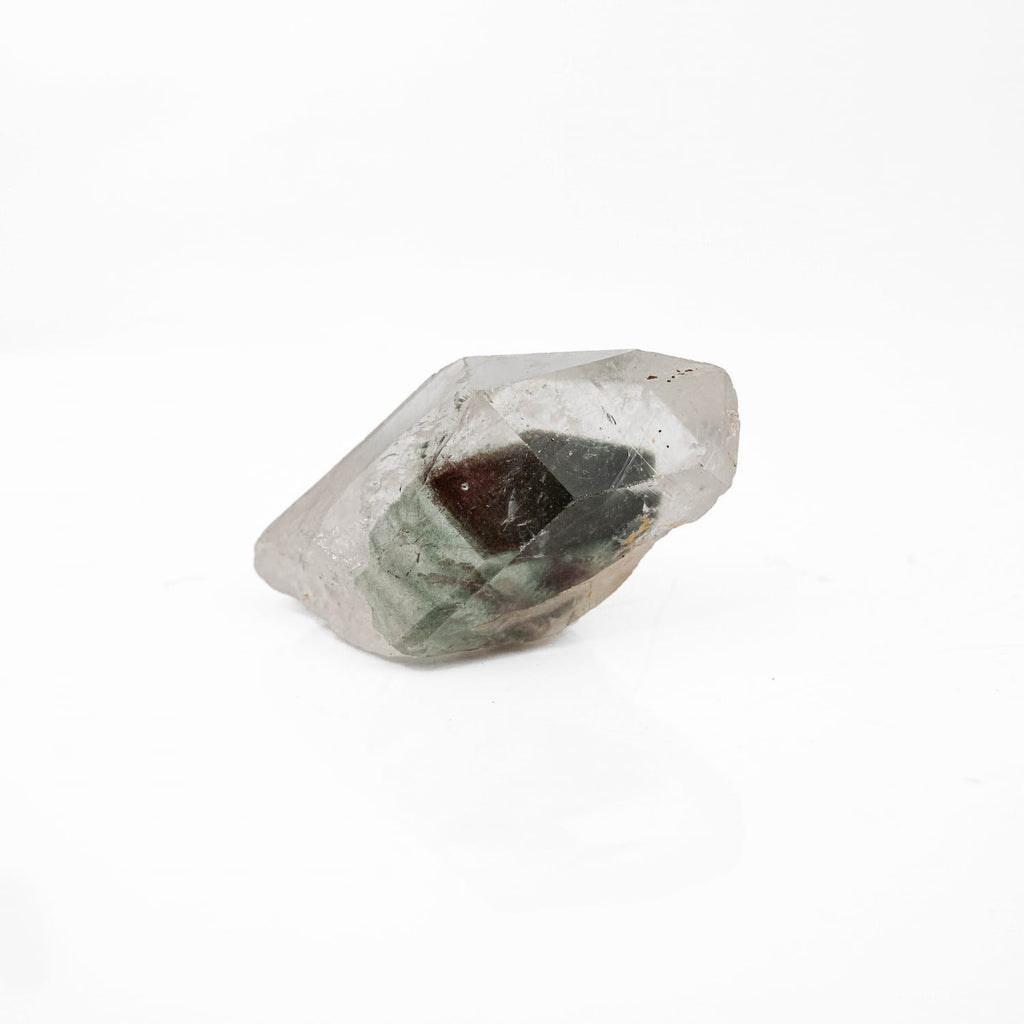 Chlorite Quartz Point