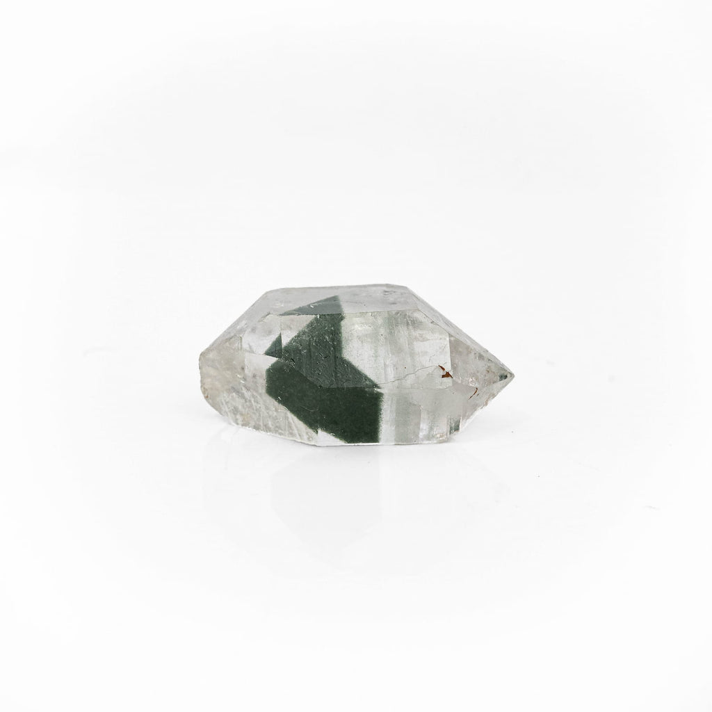 Chlorite Quartz DT Point