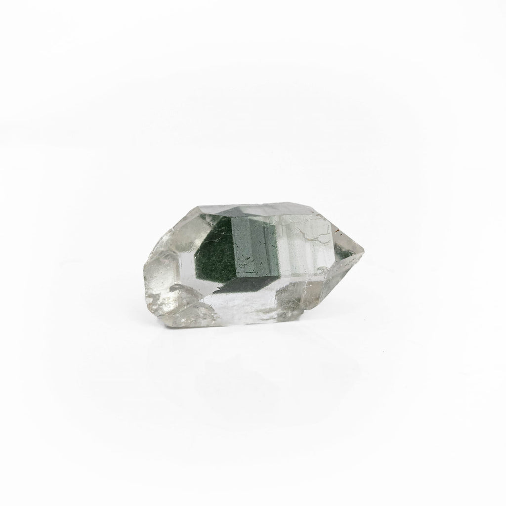 Chlorite Quartz DT Point