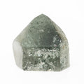 Chlorite Quartz Point - Large