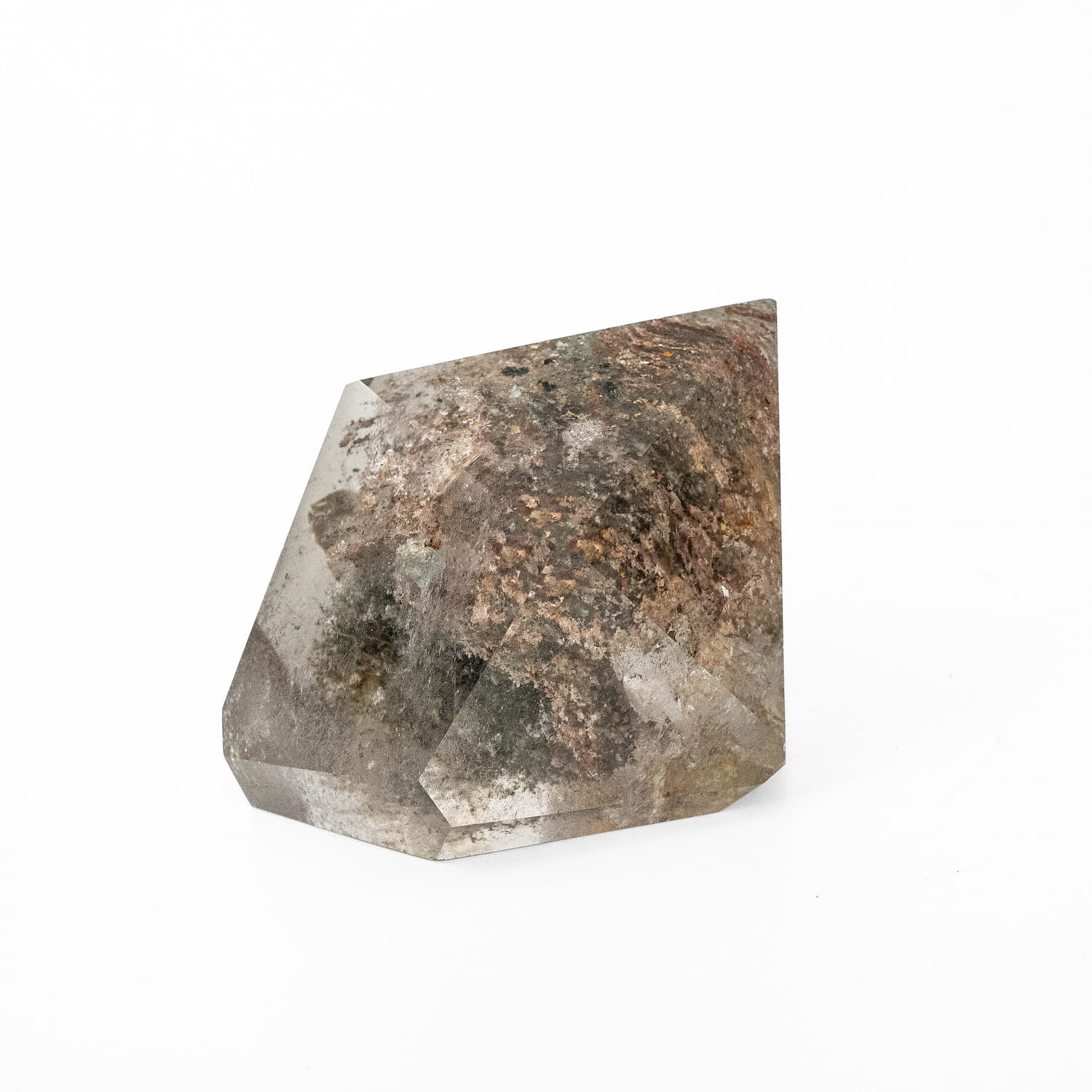Chlorite Point