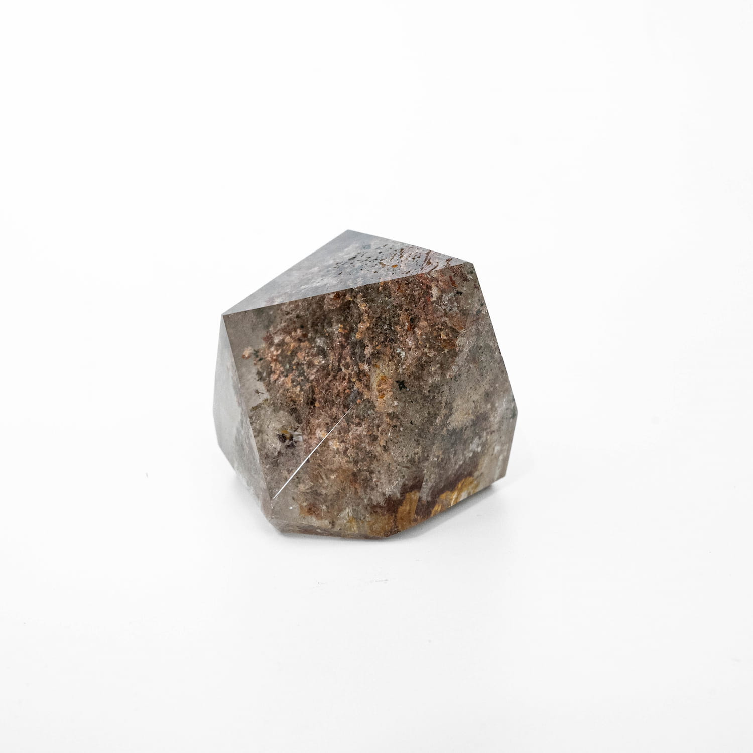 Chlorite Point