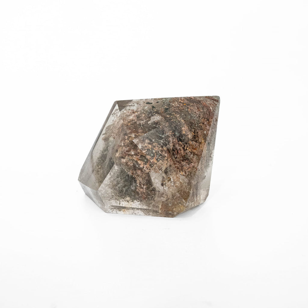 Chlorite Point