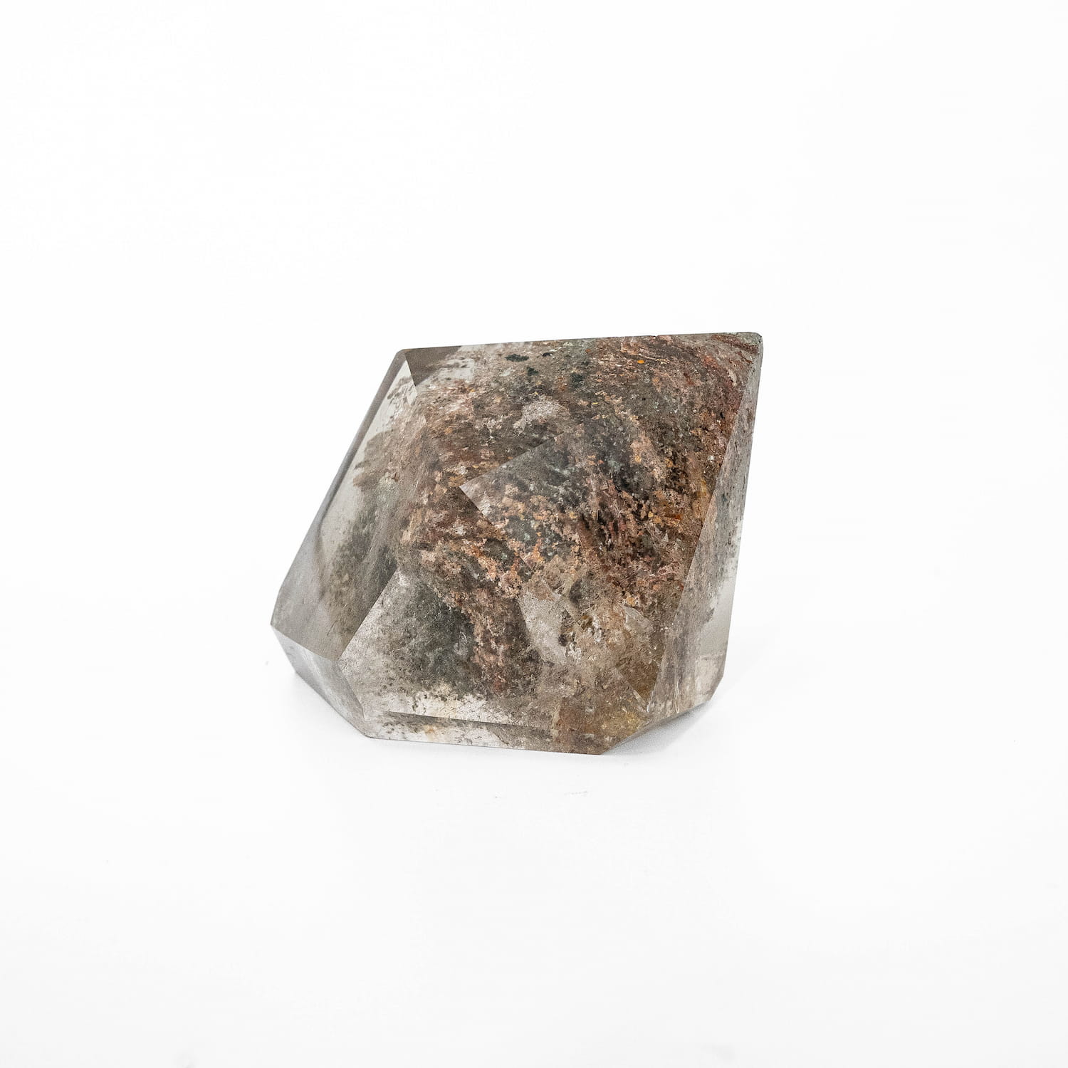 Chlorite Point