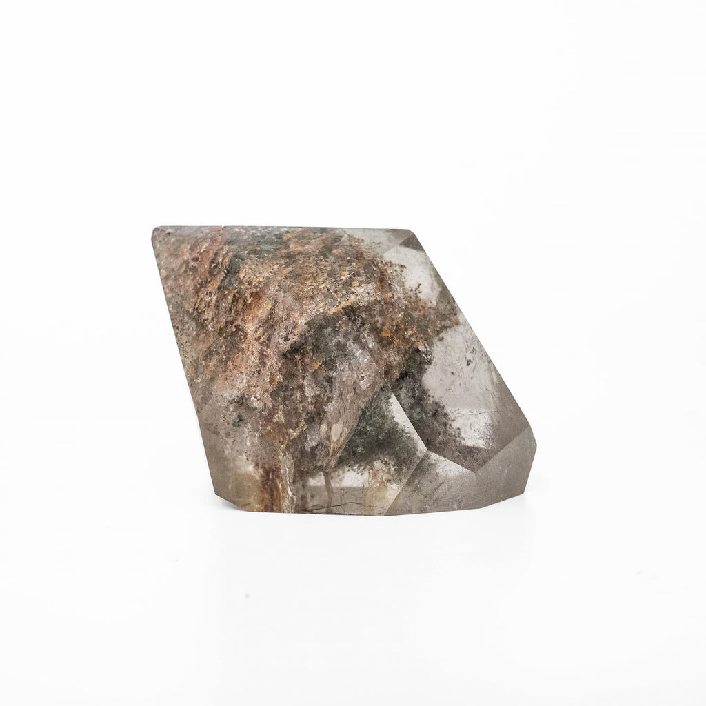 Chlorite Point