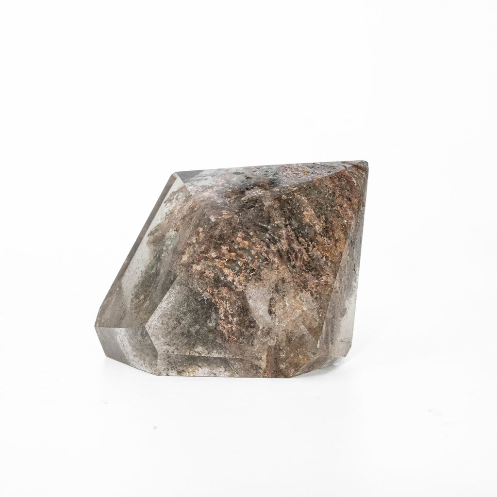 Chlorite Point
