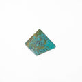 Chrysocolla Pyramid