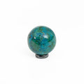Chrysocolla Sphere