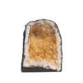 Citrine Geode