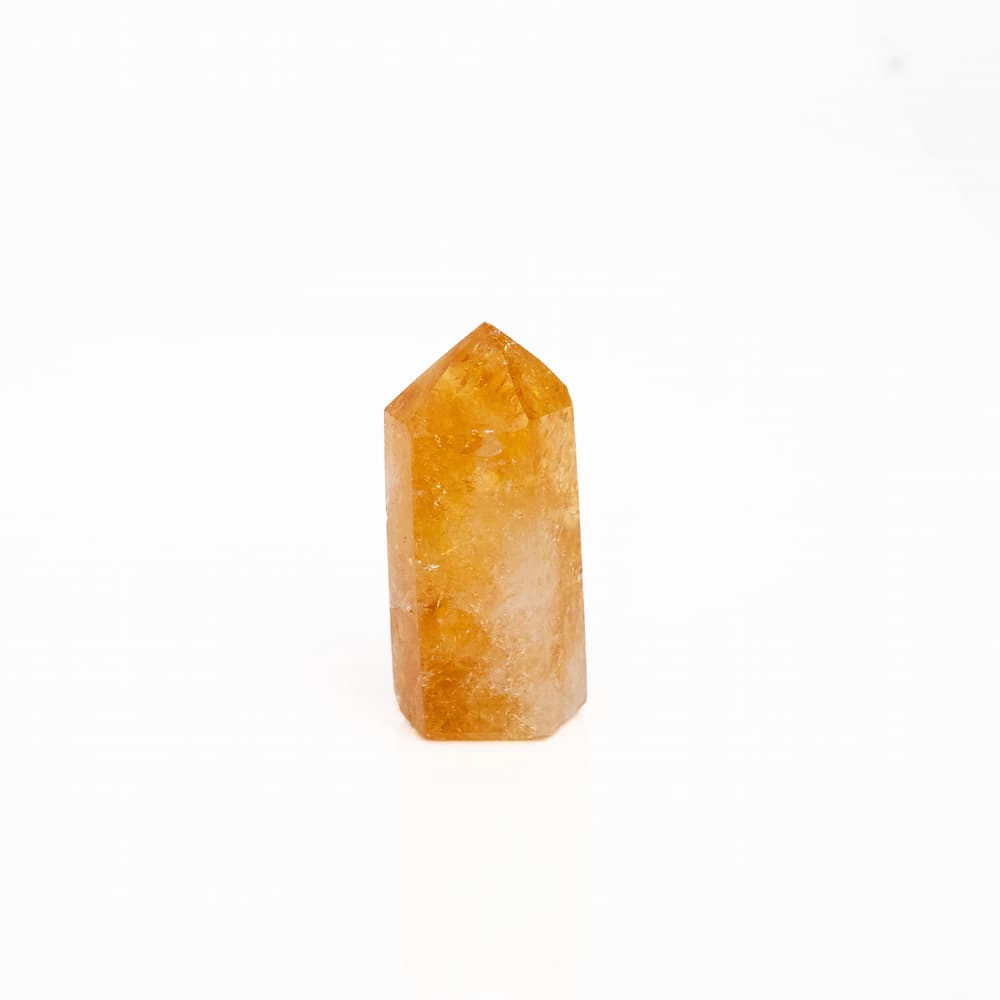 Citrine Point
