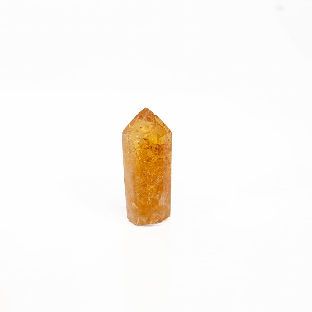 Citrine Point