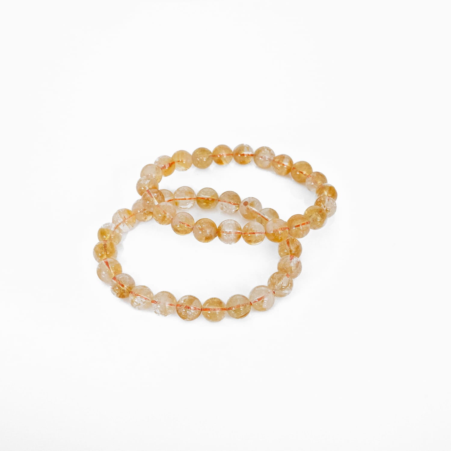 Citrine Bracelet