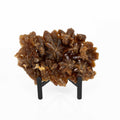Natural Citrine Cluster