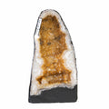 Citrine Geode