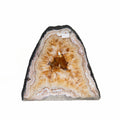 Citrine Geode Slab