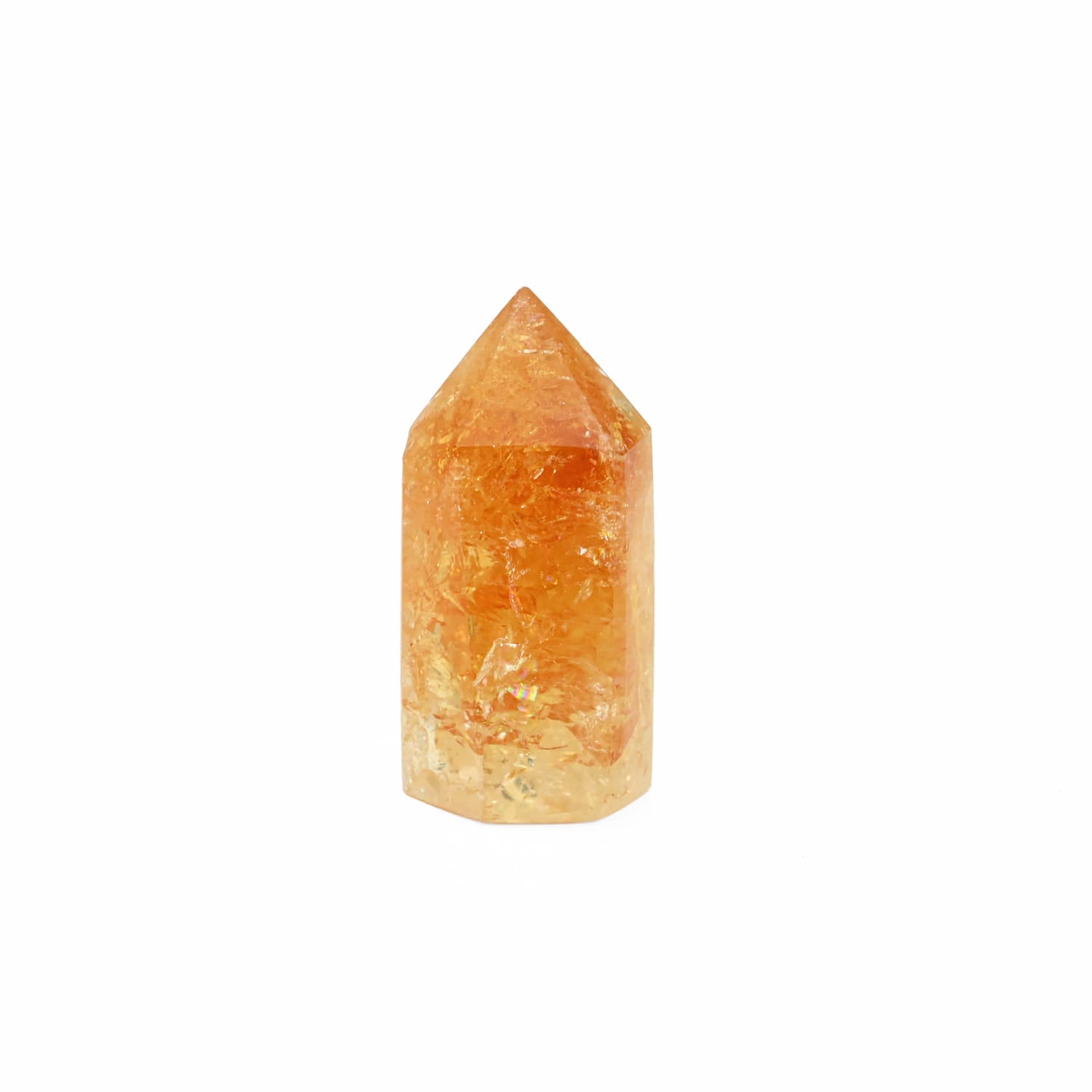 Citrine Point