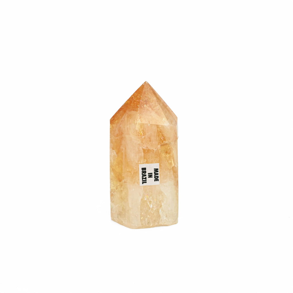 Citrine Point