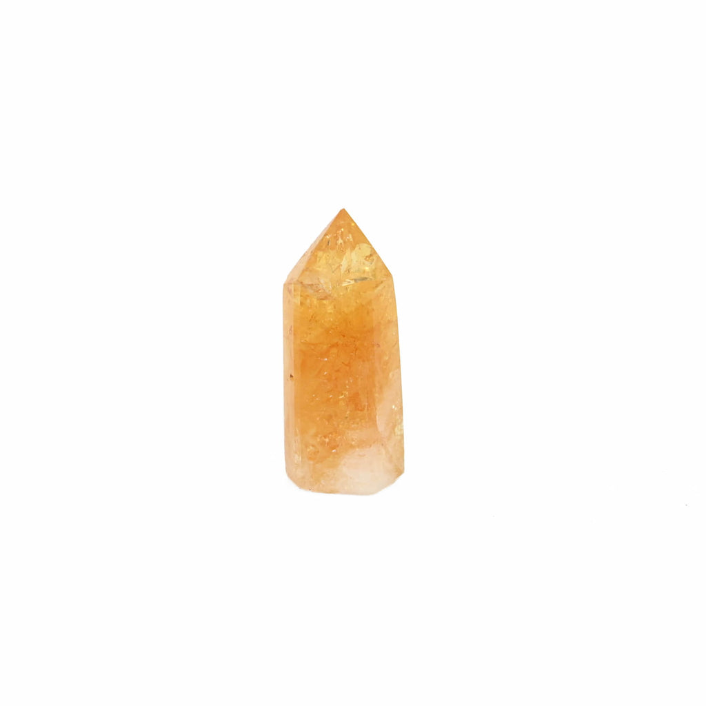 Citrine Point