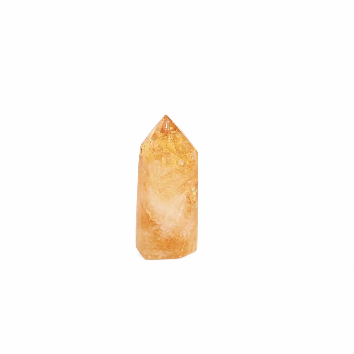 Citrine Point