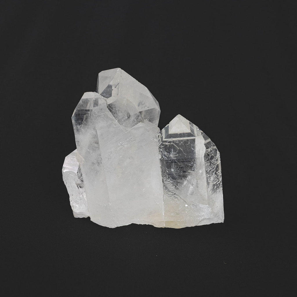 Clear Quartz Cluster