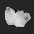 Clear Quartz Cluster