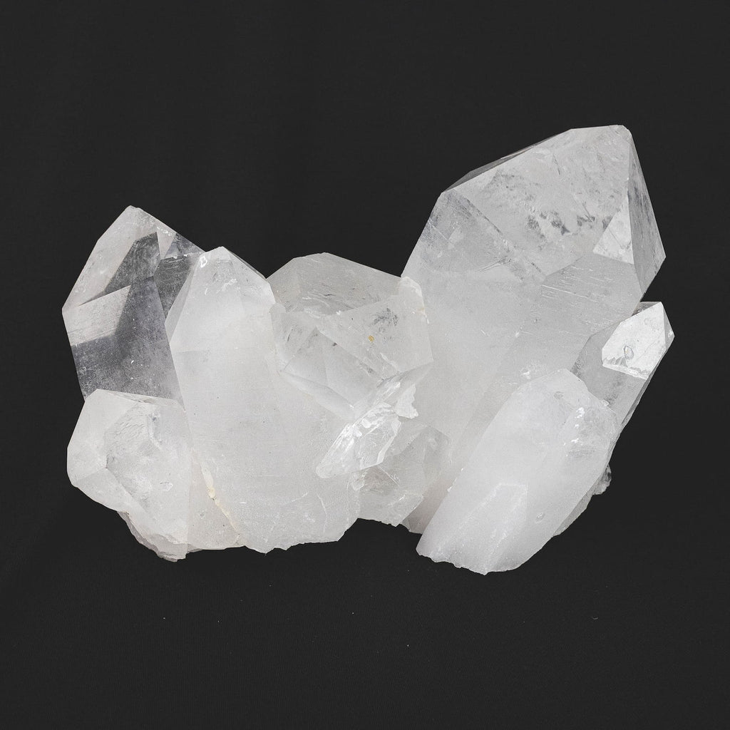 Clear Quartz Cluster