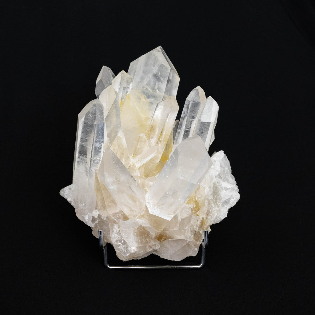 Clear Quartz Cluster