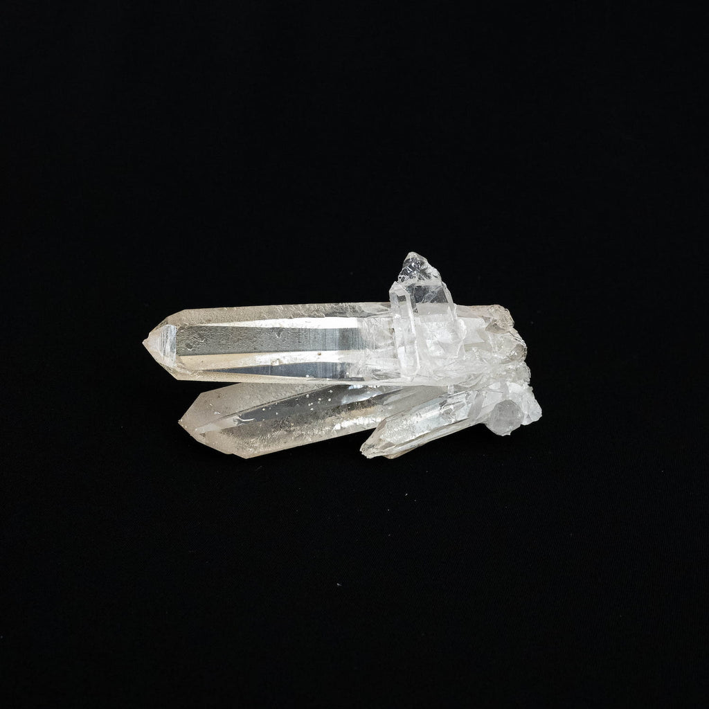 Lemurian Cluster