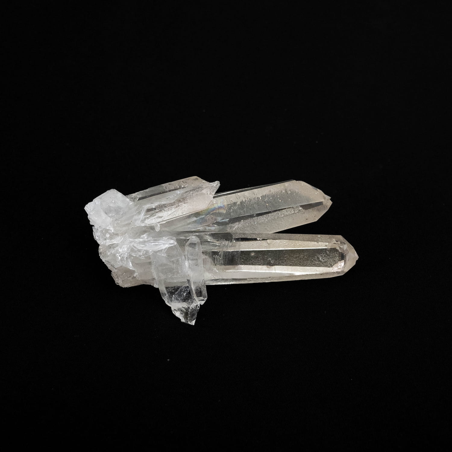 Lemurian Cluster