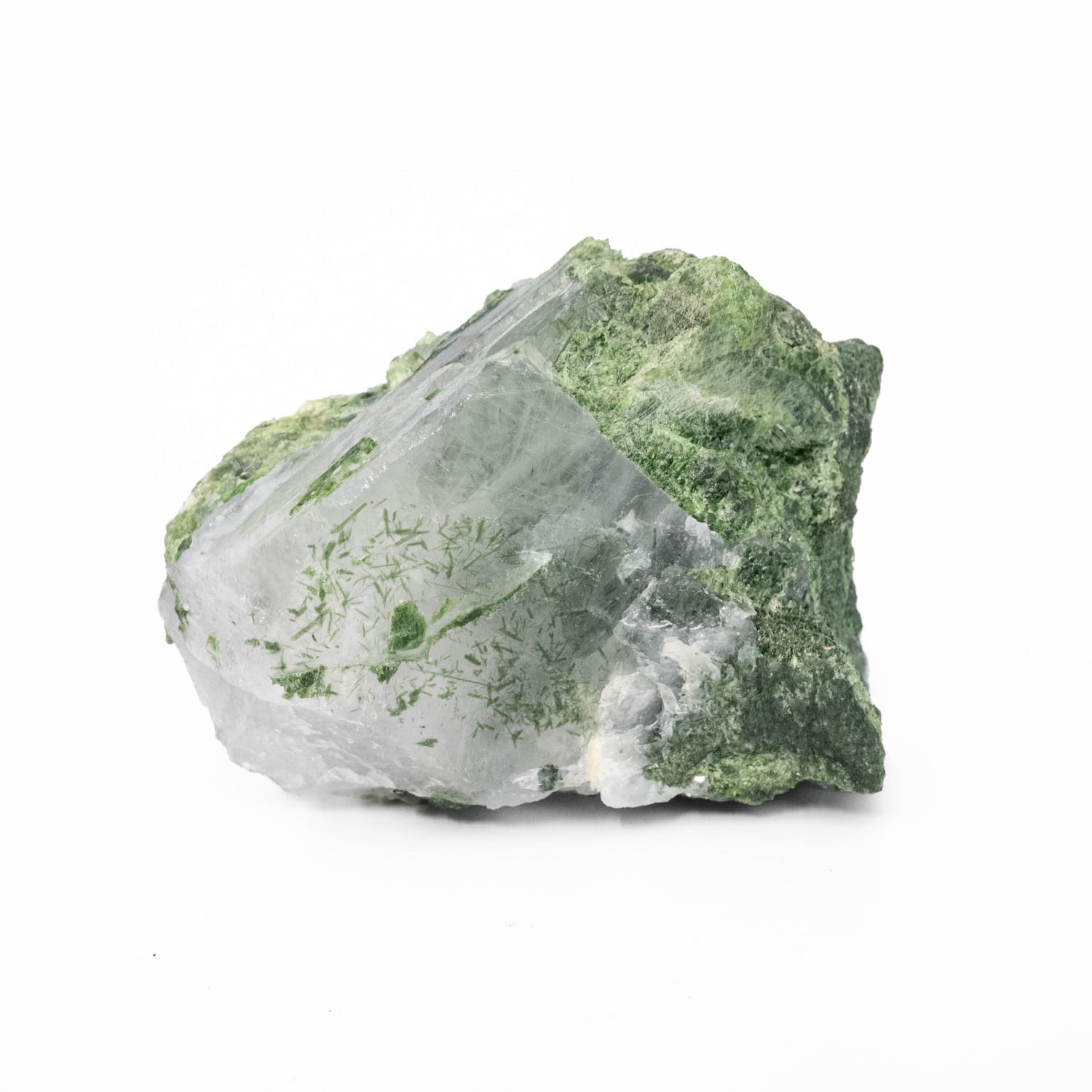 Diopside Rough