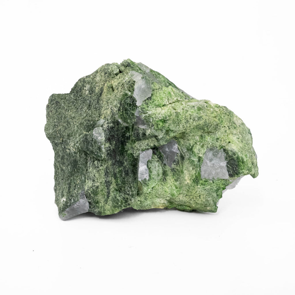 Diopside Rough