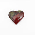 Dragons Blood Heart