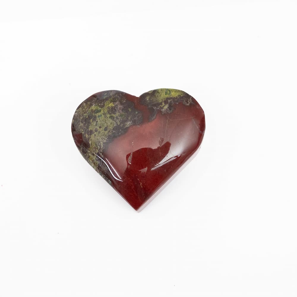 Dragons Blood Heart