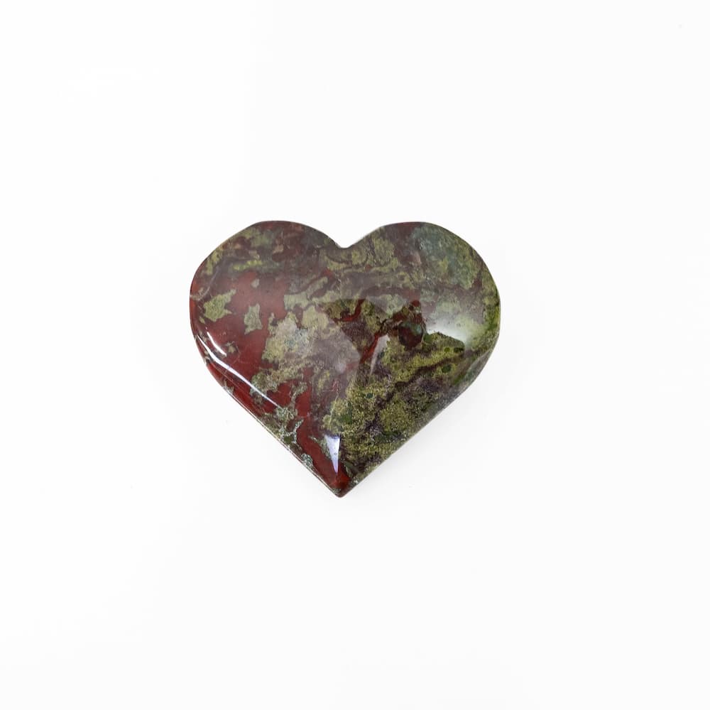 Dragons Blood Heart
