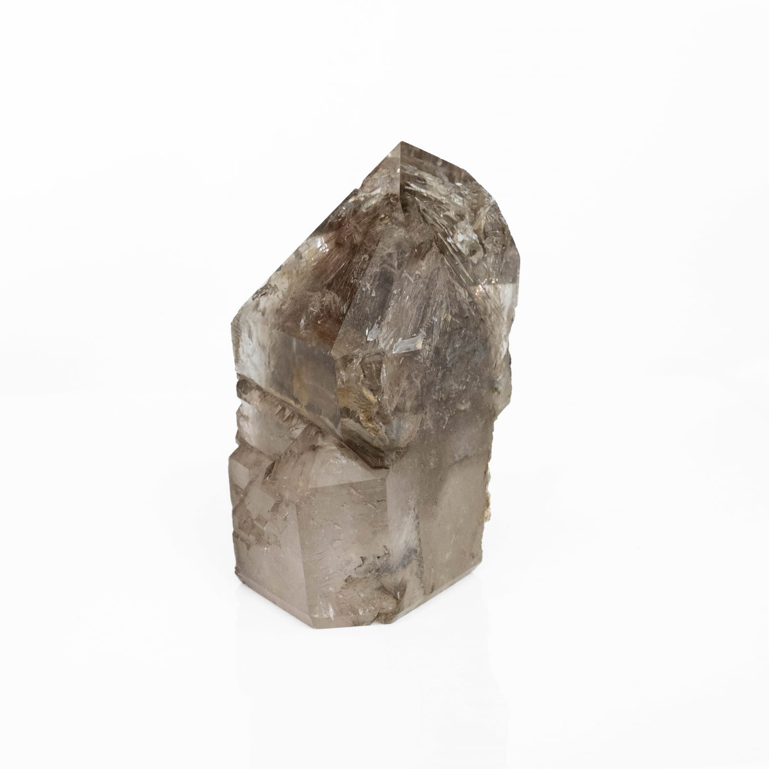 Elestial Quartz Point