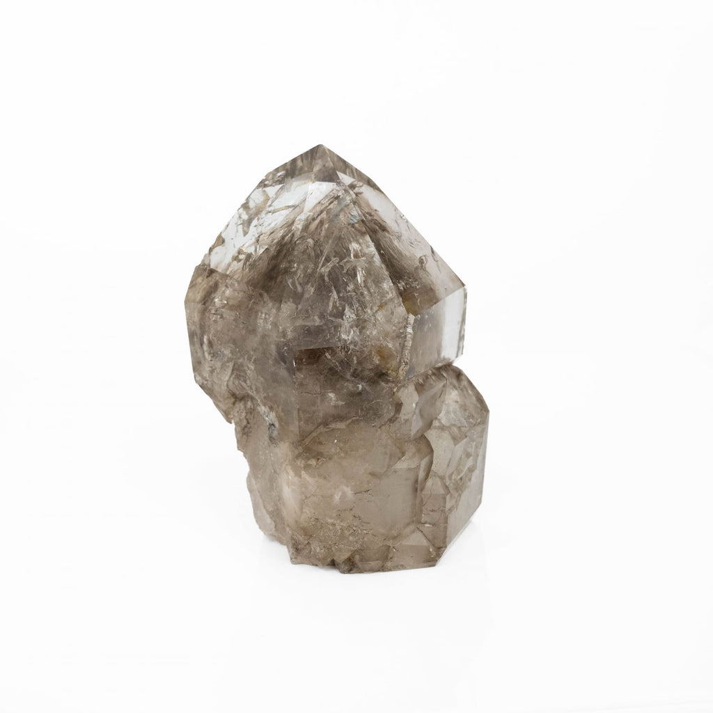 Elestial Quartz Point