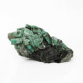 Emerald In Matrix - Large