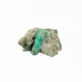 Emerald In Matrix