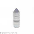 Fluorite Point