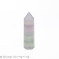 Fluorite Point