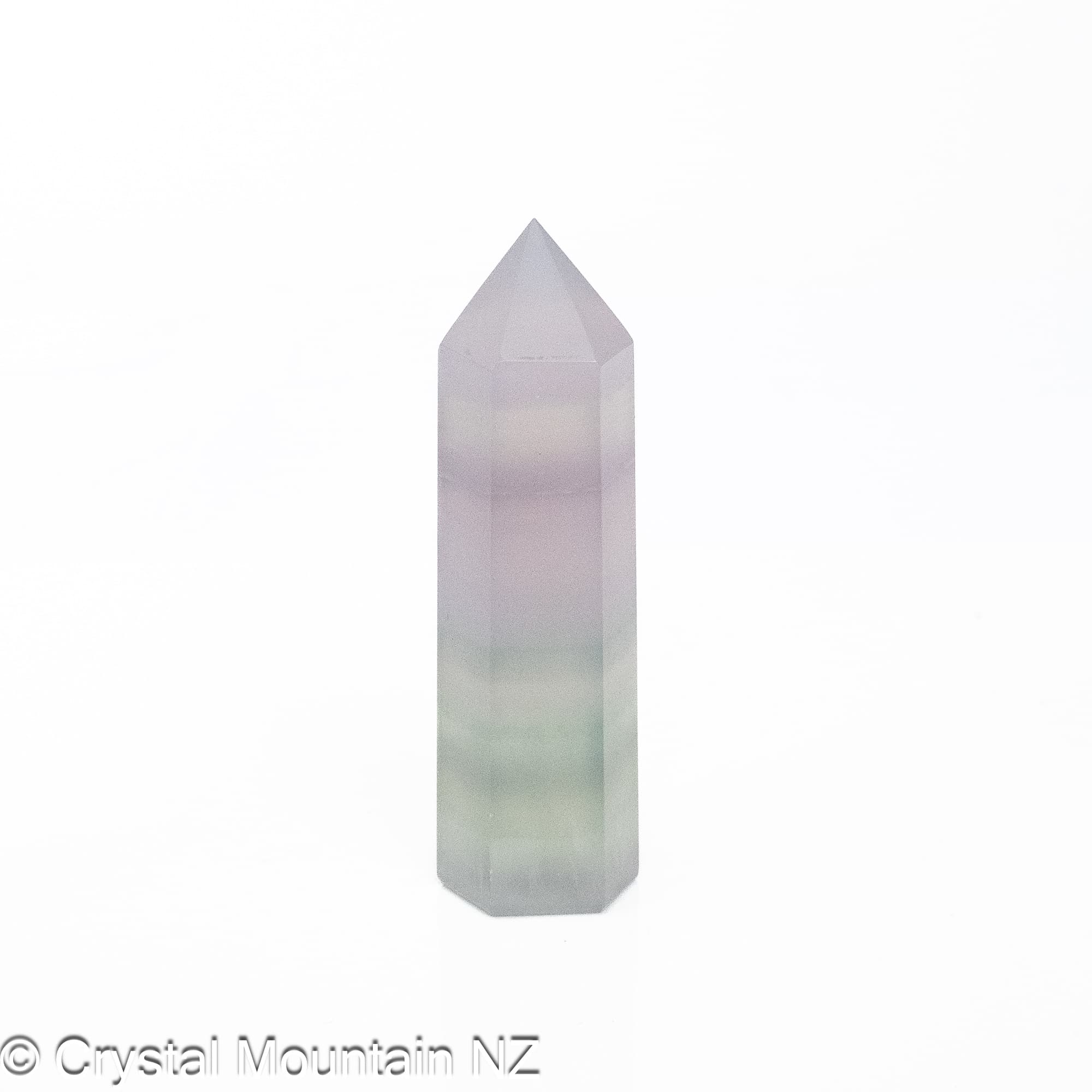 Fluorite Point