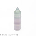 Fluorite Point